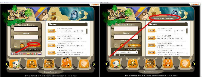 ----AccEsAr  No TeST SeRvEr-------