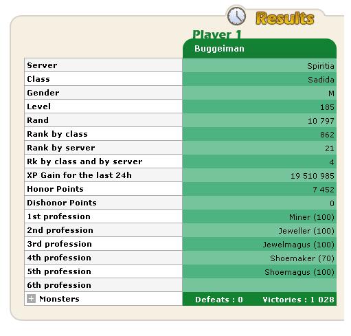 -------DaToS BuGGeiMaN  27/1/2009----------