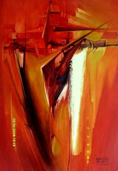 Mario hernandez prada Clearance