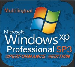 Download - Windows XP Pro SP3 Performance Edition