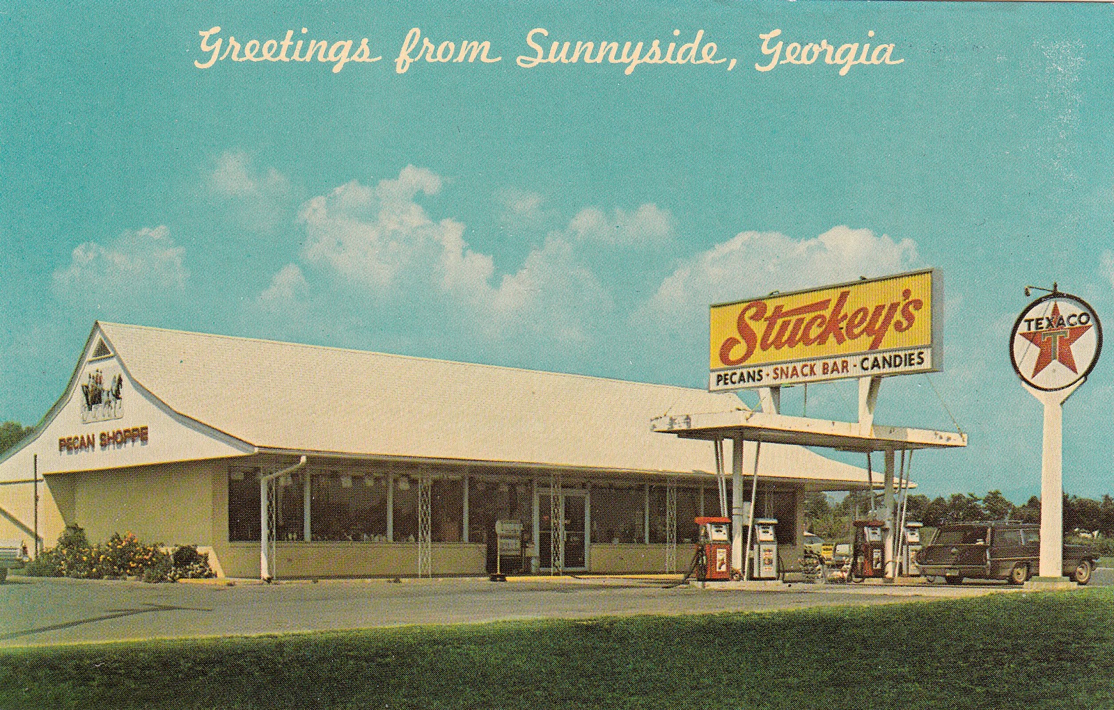 Find Stuckeys Near Me A Nostalgic Roadside Experience