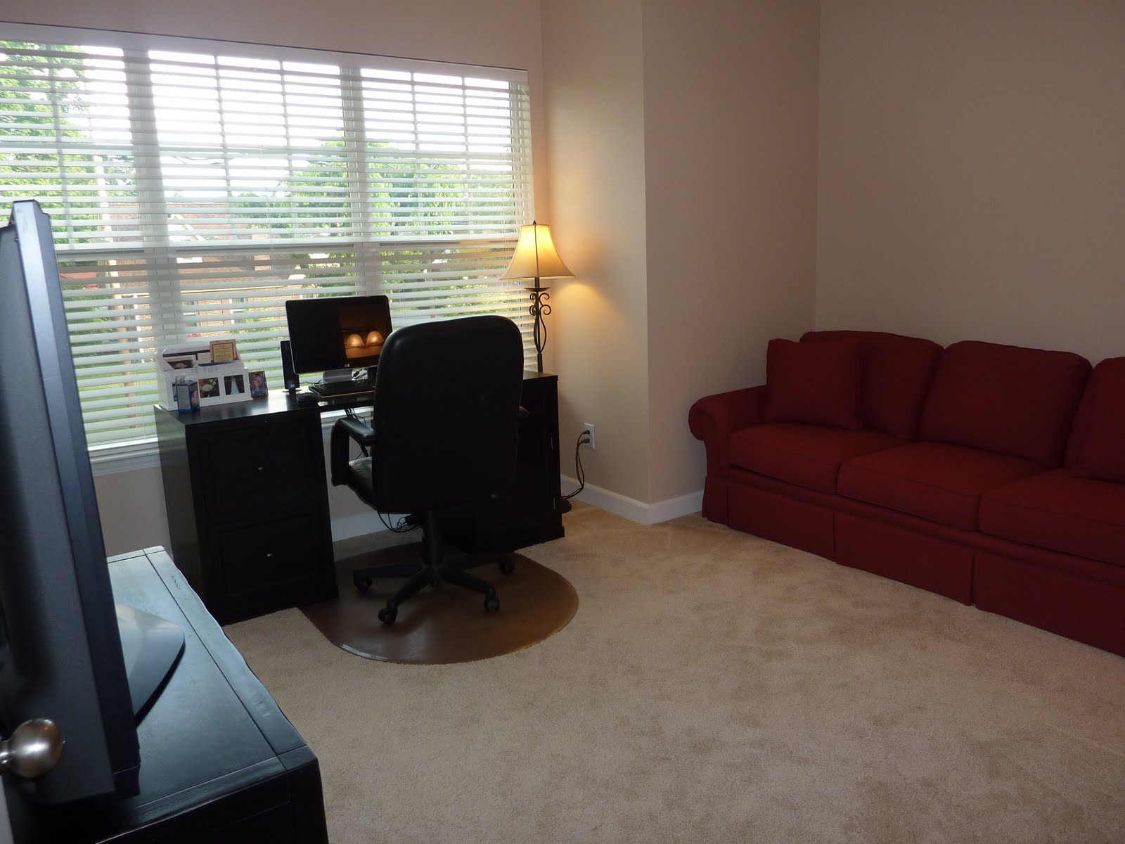 Park at Melrose Townhome for Rent 818 Hillview Heights