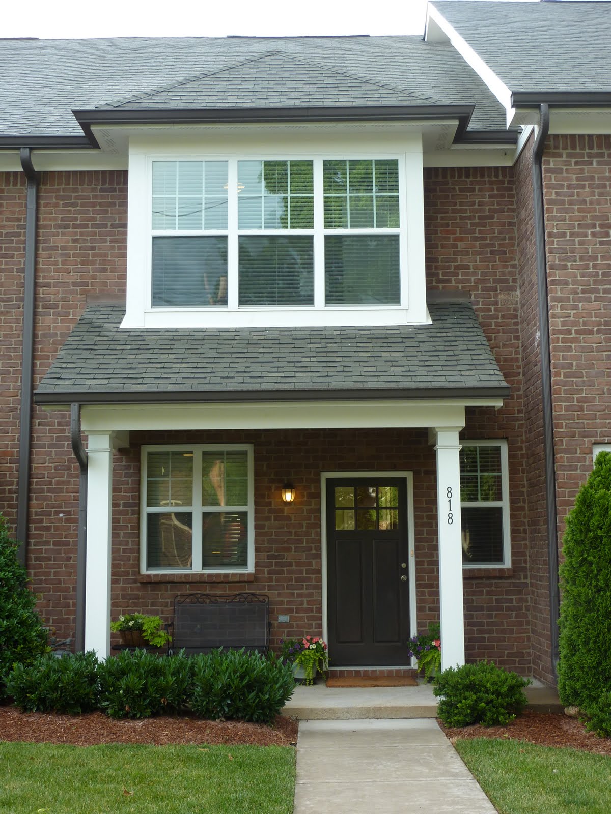 Park at Melrose Townhome for Rent 818 Hillview Heights