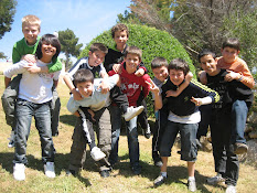 ELLS maig 2010