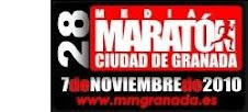 Media Maratón Granada