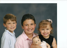 The Meneses Kids