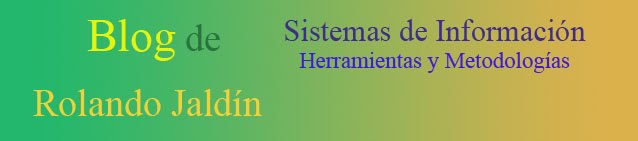 Sistema de Información - Metodología RUP SCRUM XP