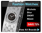 Fashion Watches - JomaShop.com