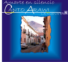 CANTO ARAWI