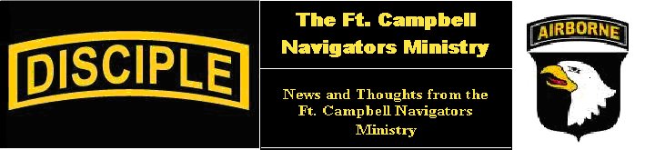 Ft. Campbell Navigators Ministry