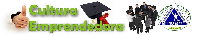 Cultura Emprendedora