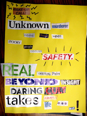 Found poem examples image