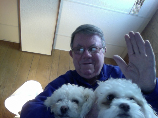 man's best friends