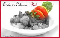 Red+in+colour+ +August