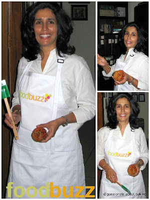 “Foodbuzz Publisher Community Launches.”