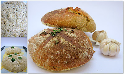 artisan+bread