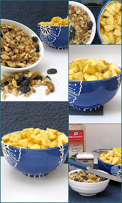 2009 03 18+apple+spice+cake2