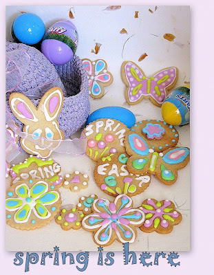 2009 04 12+easter+cookies