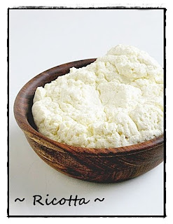 ricotta