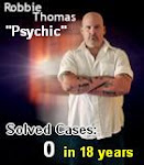 Robbie Thomas Solved Cases: 0