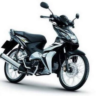 honda blade 150cc