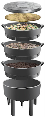 Blog Can O Worms Wiggly Wigglers Wormery If You Own A Probably Already Know To Protect It From The Elements During Winter But What About Summer Months