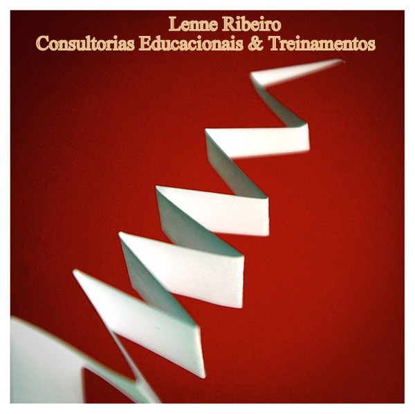 Lenne Ribeiro "Consultorias Educacionais & Treinamentos"