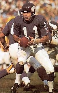 Today in Pro Football History: 1969: Kapp Brings Vikings From Behind to ...
