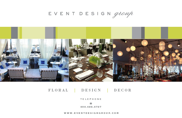 Event Design Group