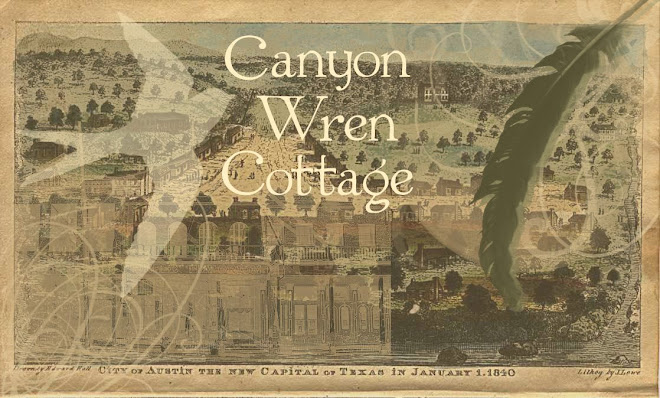 Canyon Wren Cottage