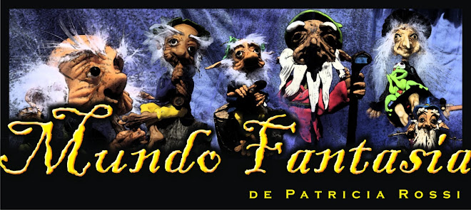 Mundo Fantasia