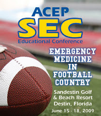 Alabama SEC Educational Conference