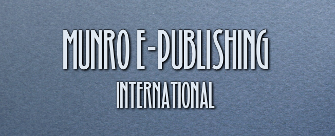 Munro E-Publishing