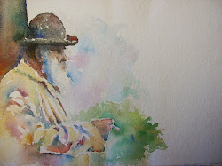 journal watercolor journaling