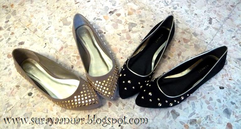 flat shoes vincci