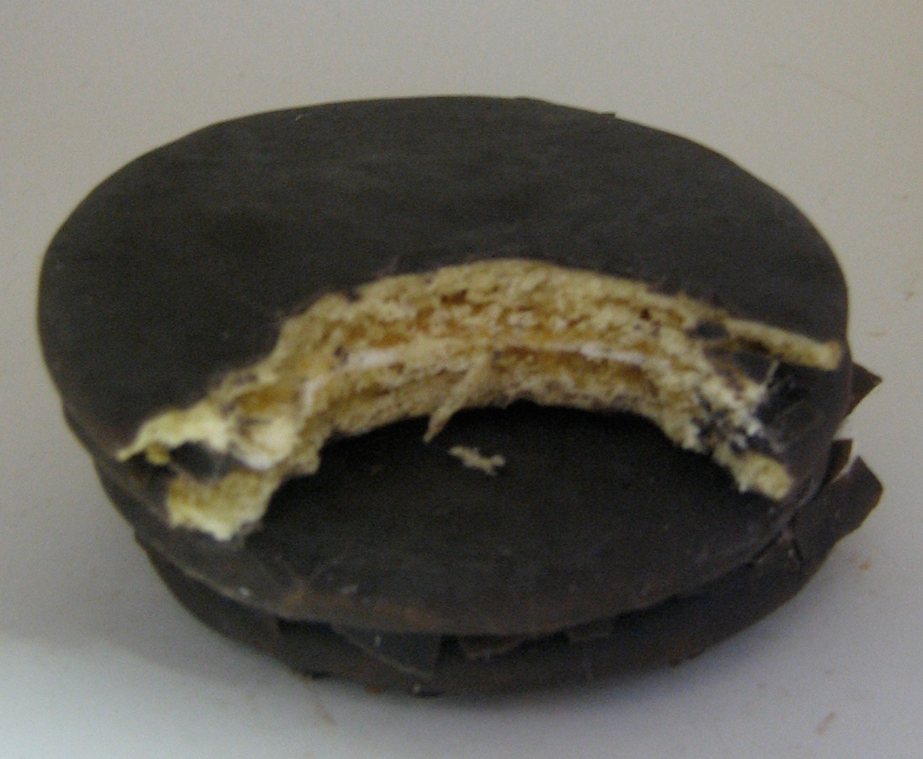 Foodette Reviews Scooter Pie