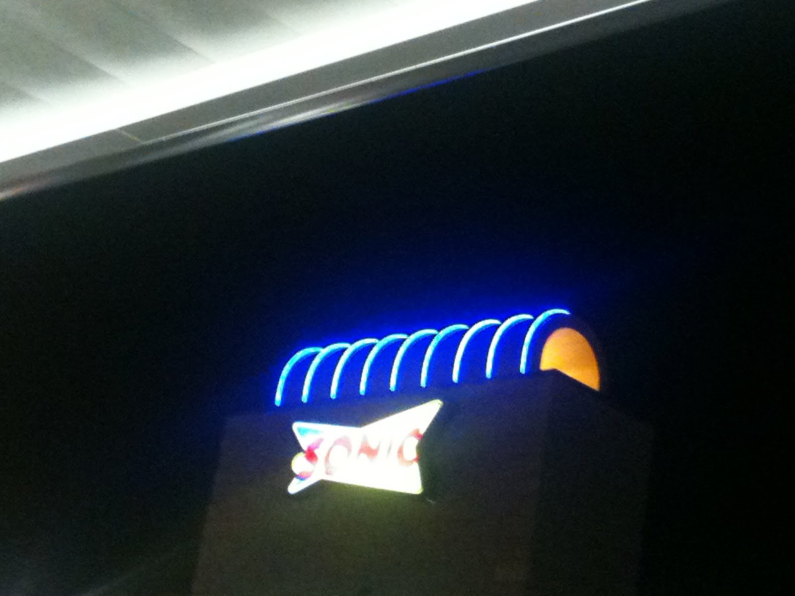 Foodette Reviews Sonic DriveIn, Wallingford, CT