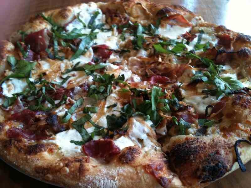 Foodette Reviews Bread Euphoria, Haydenville, MA