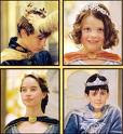 Kings and Queens of Narnia