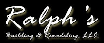 Ralph's Building and Remodeling