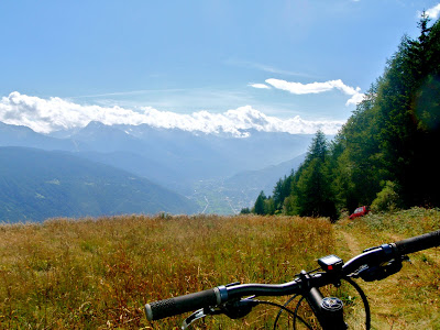 Storie di Ciclismo 19/08 Rifugio Schiazzera