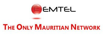 Emtel - The Only Mauritian Network