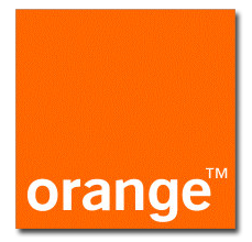 Orange Mauritius Logo
