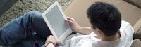 A thoughtful and well-considered post from Kindle Zen: PDF and the Kindle DX: Is Amazon Serious? A thoughtful and well-considered post from Kindle Zen: PDF and the Kindle DX: Is Amazon Serious?