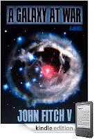 UK Edition Kindle Nation Daily Free & Bargain Book Alert for Wednesday, August 18, 2010: Over 50,000 UK Kindle Titles For Less Than a Pound, plus A Galaxy at War by Today's Sponsor Product Details
