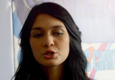 Elsa Syarief: Bintang Porno 'Luna Maya-Ariel' Sakit Jiwa Ruang Bacaan