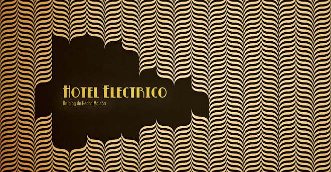 El Hotel Electrico