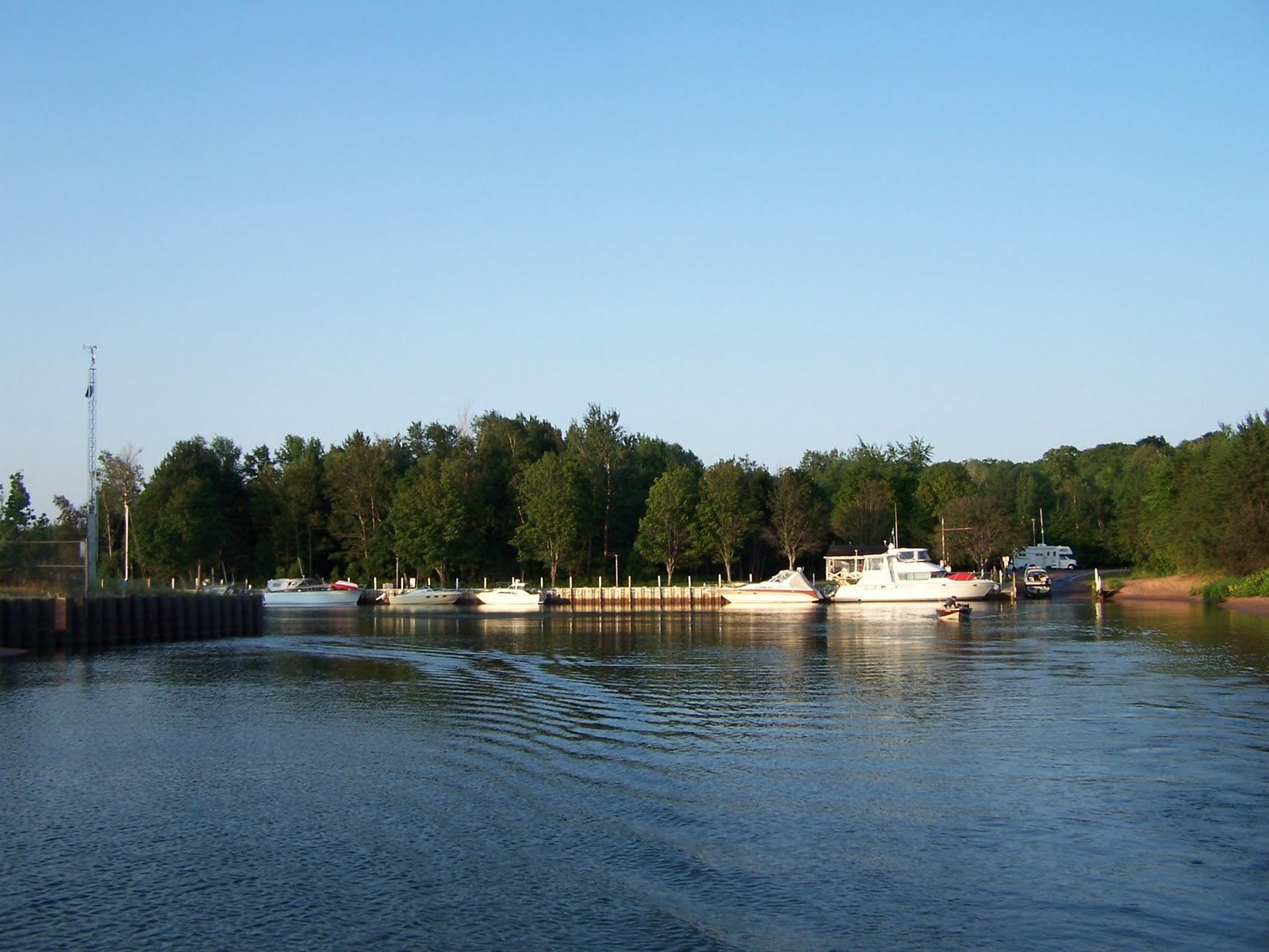 Bellissimo HoughtonHancock, MI