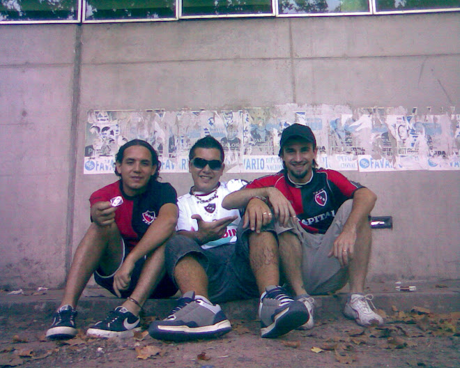 Pabellon 6to