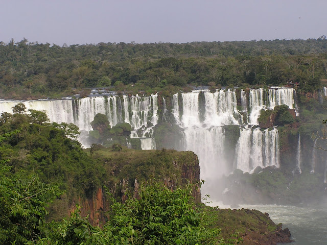 Cataratas del Iguazú, Argentina, Elisa N, Blog de Viajes Cataratas del Iguazú, Argentina, Elisa N, Blog de Viajes